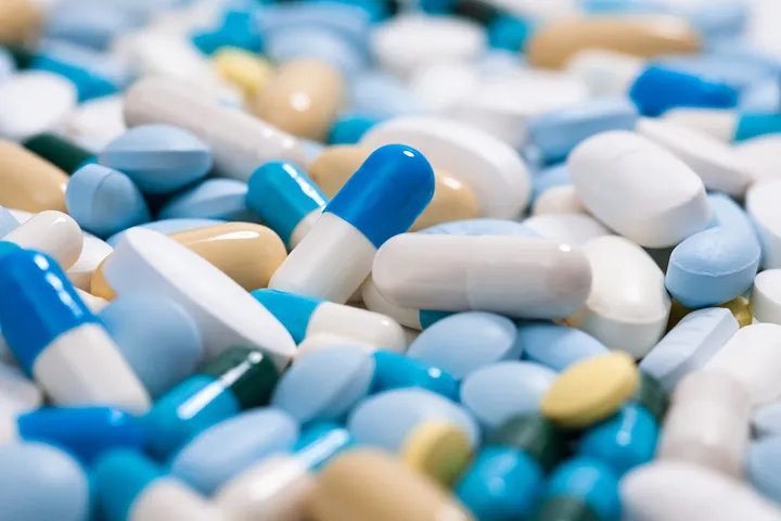 VX-548 — Opioid