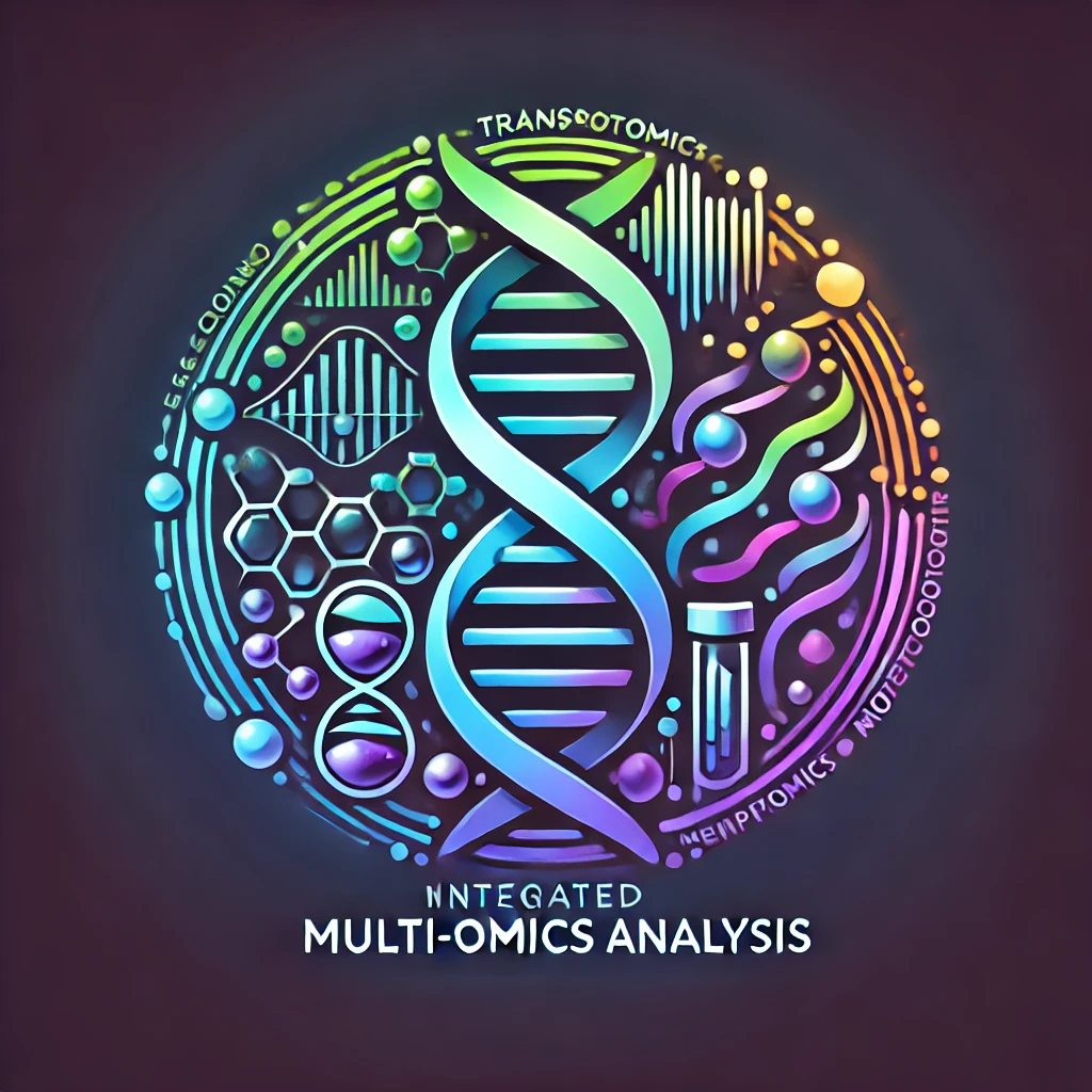 Integrated Multi-Omics Analysis