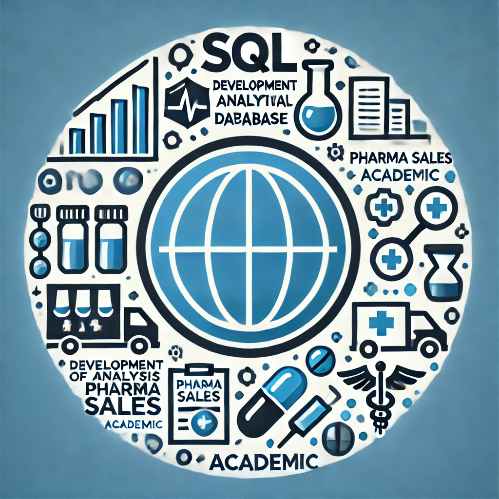 Development of Analytical Database